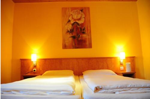 Hotel Schaeferhof Bueckeburg Bilik gambar