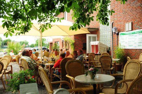 Hotel Schaeferhof Bueckeburg Luaran gambar