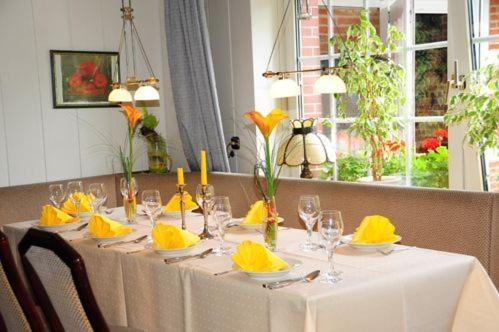 Hotel Schaeferhof Bueckeburg Luaran gambar